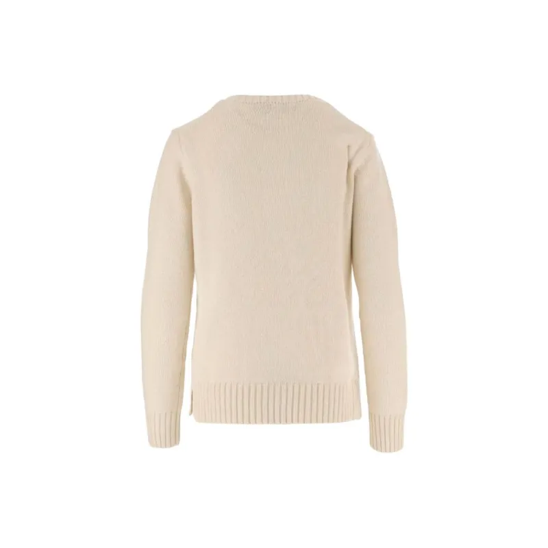Polo Ralph Lauren Sweater Women's Beige-1