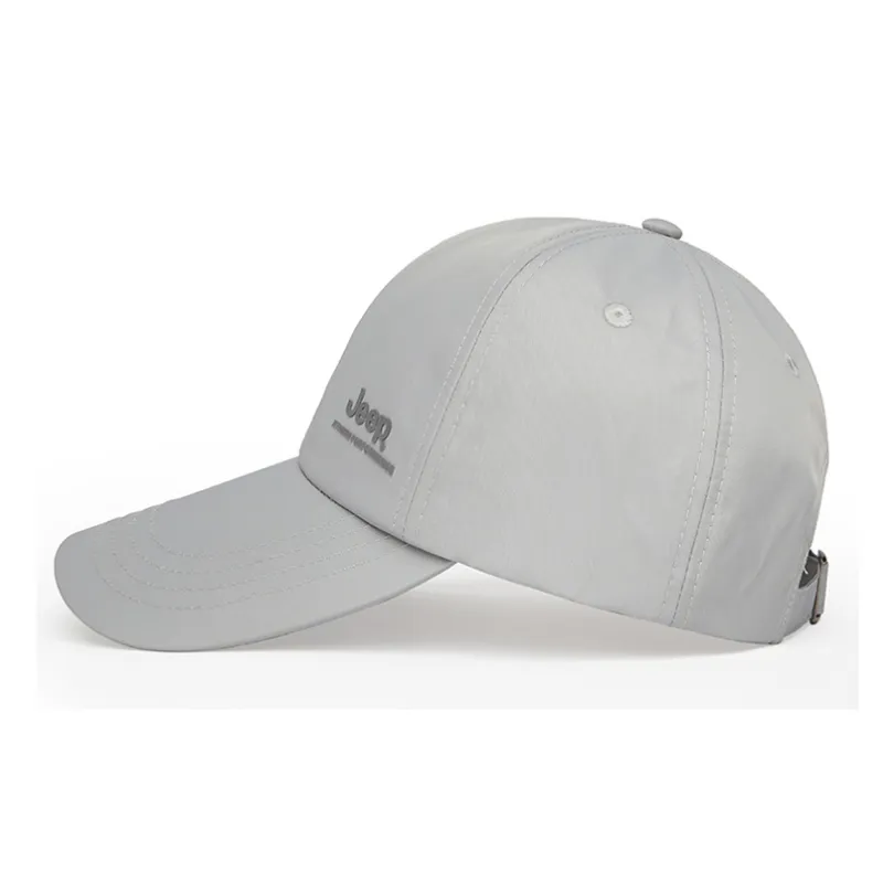 Jeep Baseball Caps Unisex-2