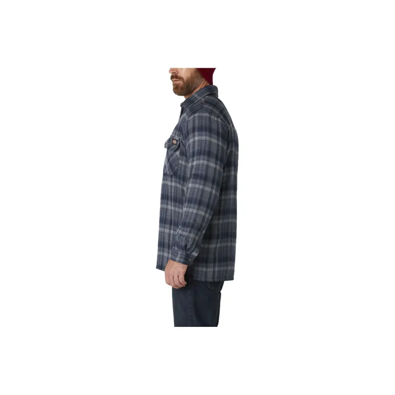 Dickies Jackets Men Dark Blue-2