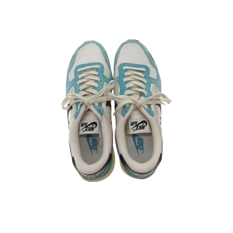 Nike Air Vortex Vntg 'White Blue Black'-2