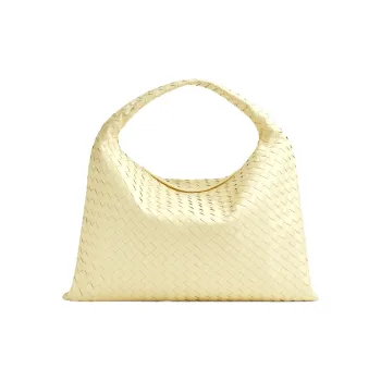 Bottega Veneta Large Hop Camomile