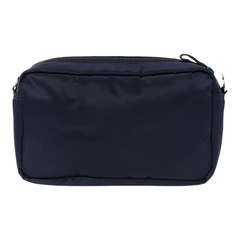PORTER Doraemon Collaboration Nylon Crossbody Bag Shoulder Bag Unisex Marine Blue-3