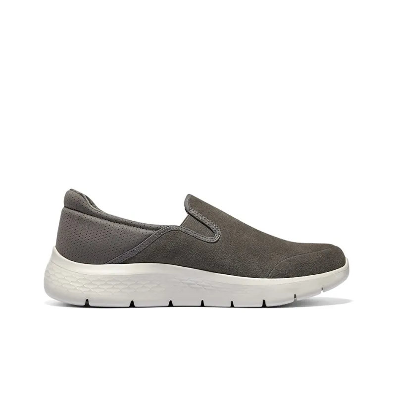 Skechers Go Walk Flex 'Brown'-1