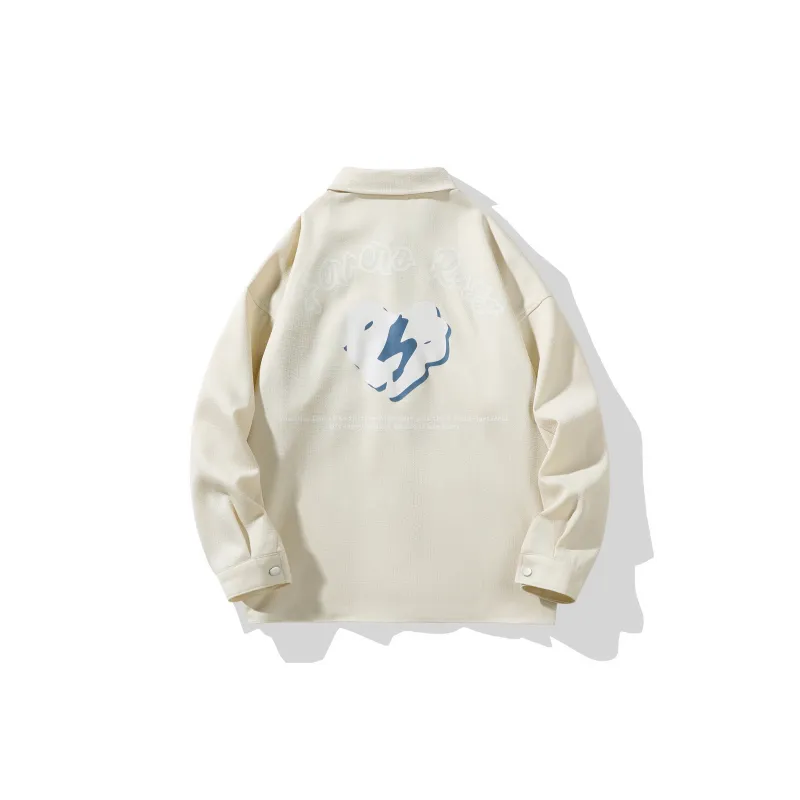 Ferrero Ross Shirts Unisex-4