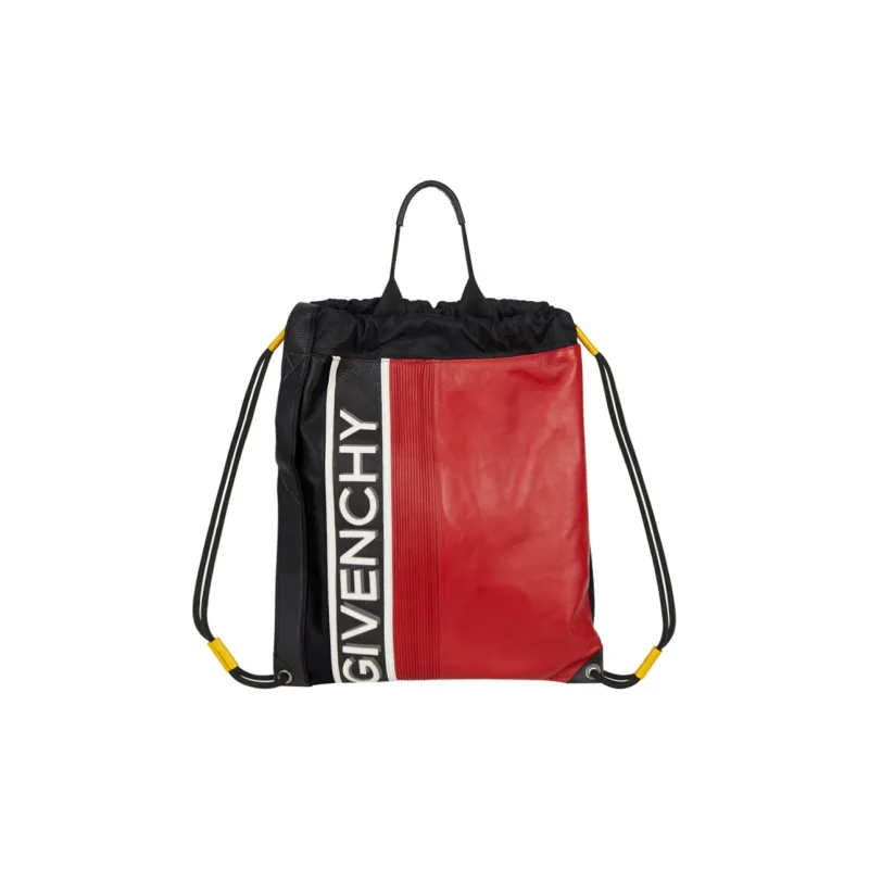 Givenchy Backpacks-0