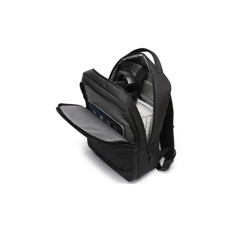 MashaLanti Backpacks Black-5