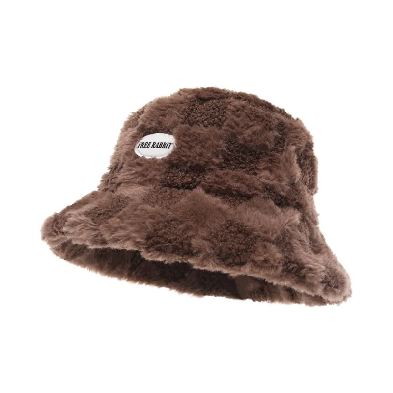 FREE RABBITⅡ Bucket Hats Unisex-7