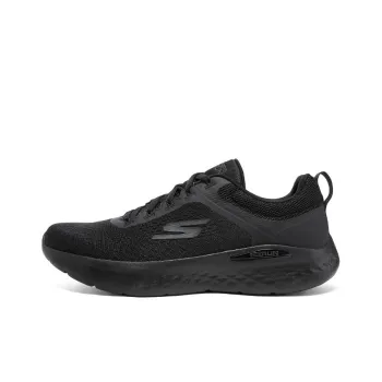 Skechers Go Run Lite 'Pure Black'