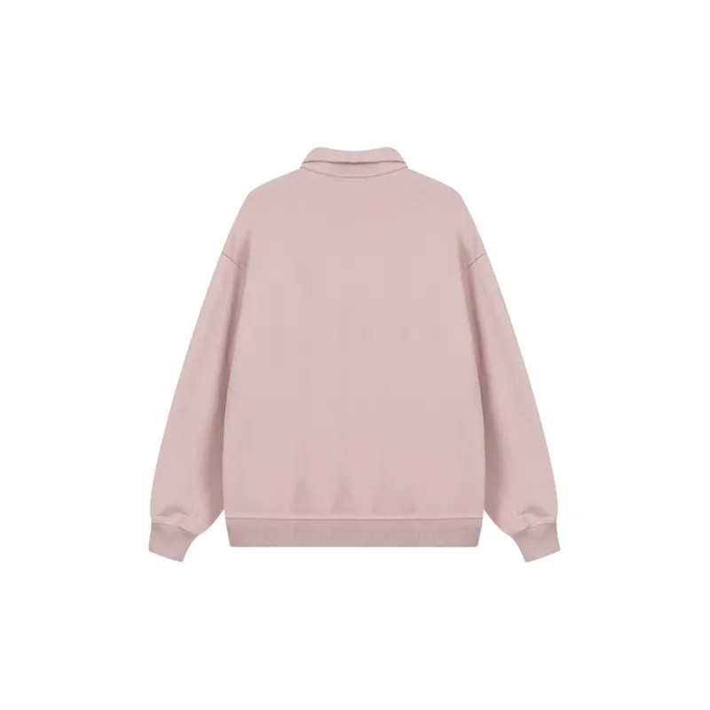 Bosieagender X Little Flower Sweatshirts Unisex-1