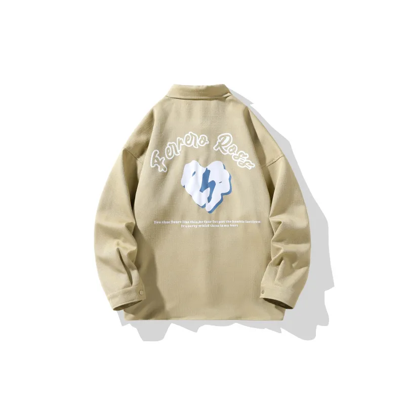 Ferrero Ross Shirts Unisex-7