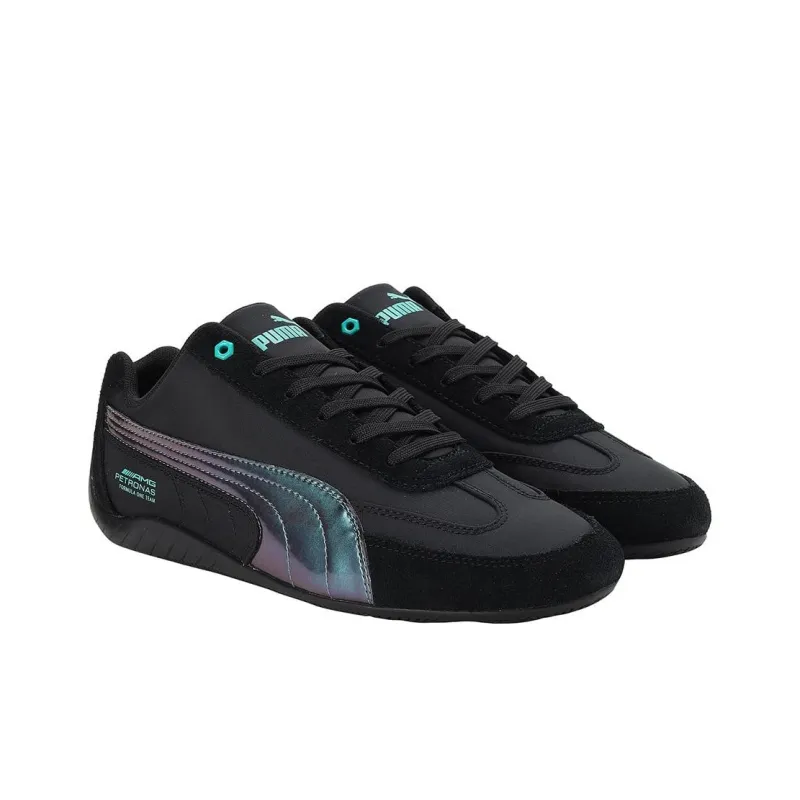 PUMA Motorsports Mercedes Amg MAPF1 Speedcat 'Black Green'-2