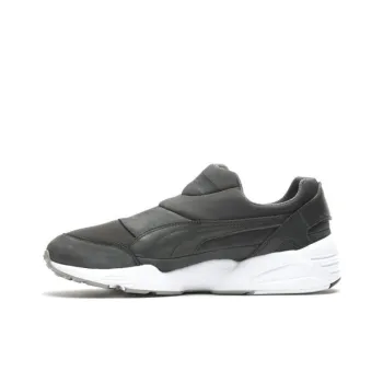 PUMA Trinomic Sock Nm X Stampd Asphalt/PUMA White