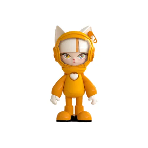 SPACEMIMI 트렌디 피규어