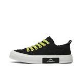 H81281 (Green Shoelace) Women's Shoes