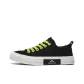 H81281 (Green Shoelace) Women's Shoes