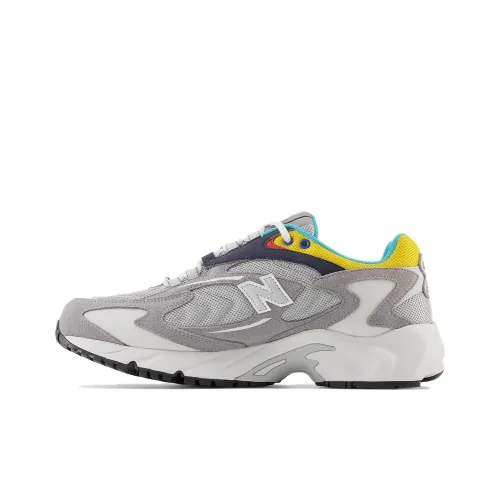 New Balance NB 725 Series Running Shoes Unisex Low-Top