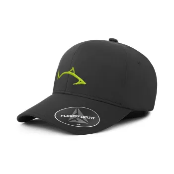 FLEXFIT Polyester Baseball Caps Unisex Multiple Colors