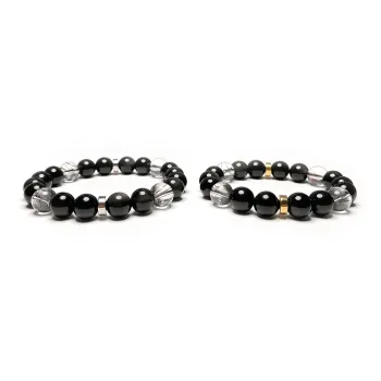 MOUNTAINS AND MANS Bracelets Unisex