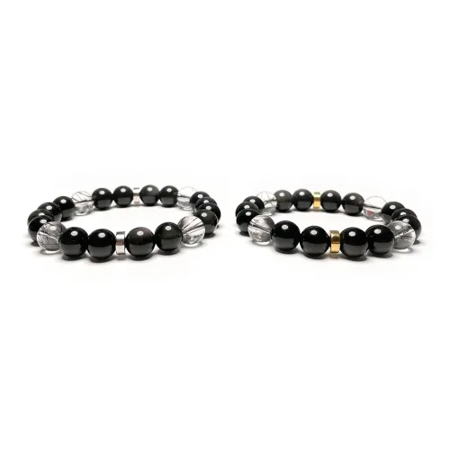 MOUNTAINS AND MANS Bracelets Unisex