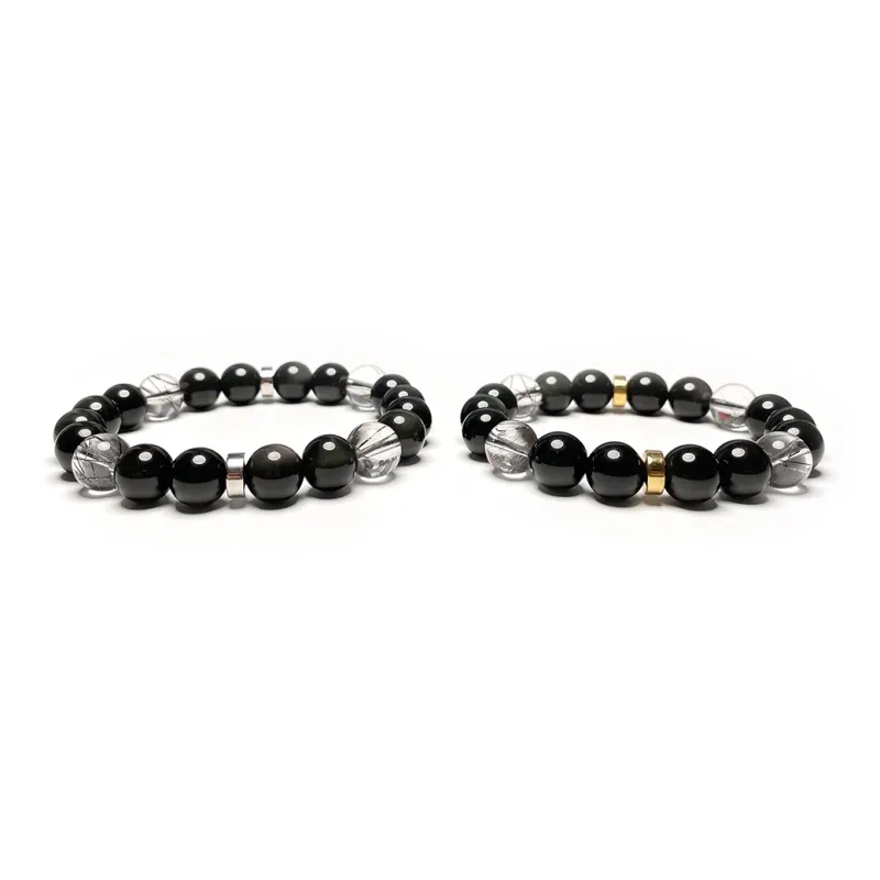 MOUNTAINS AND MANS Bracelets Unisex-0