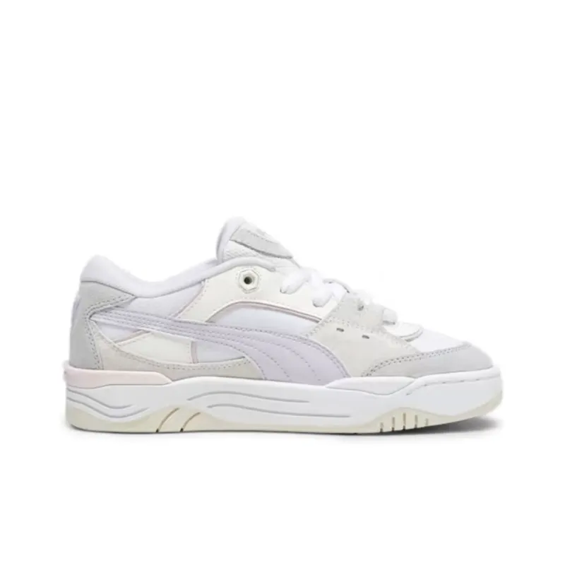 Puma 180 White-1