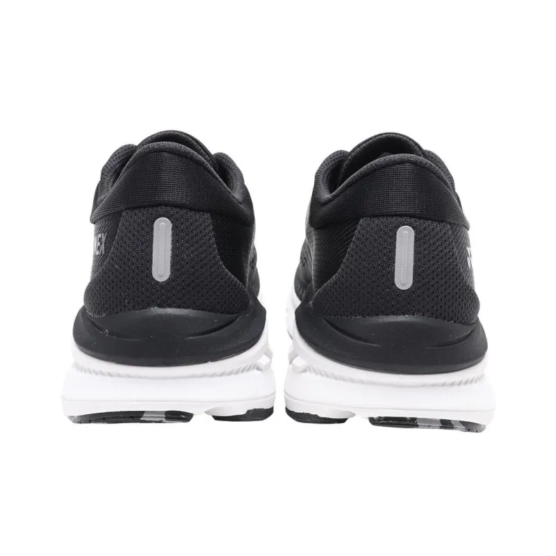 YONEX Shock Absorbers With Slip Resistant Features Low Top Running Shoes Women's Black-5