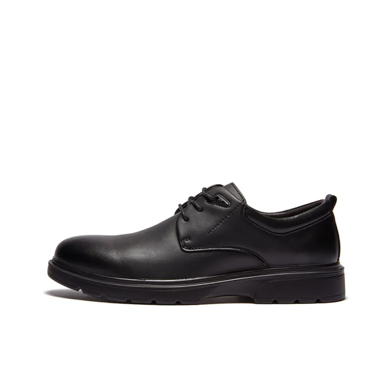 Jeep Dress Shoes Men Low Top Black, White-0