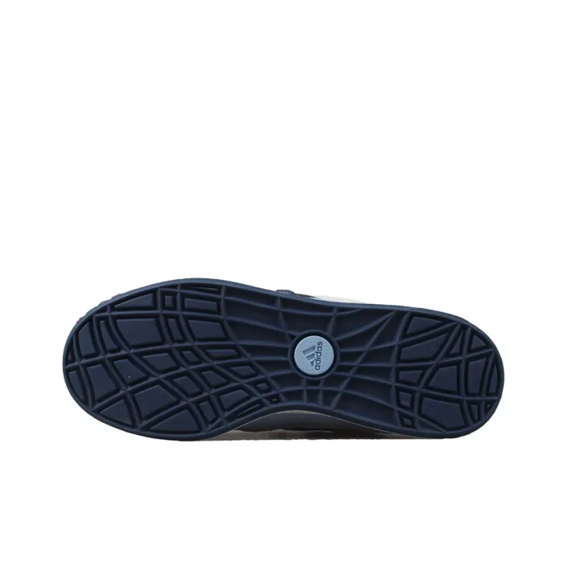 Adidas Adimatic 'White Navy'-4