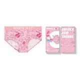 Women's Pink
