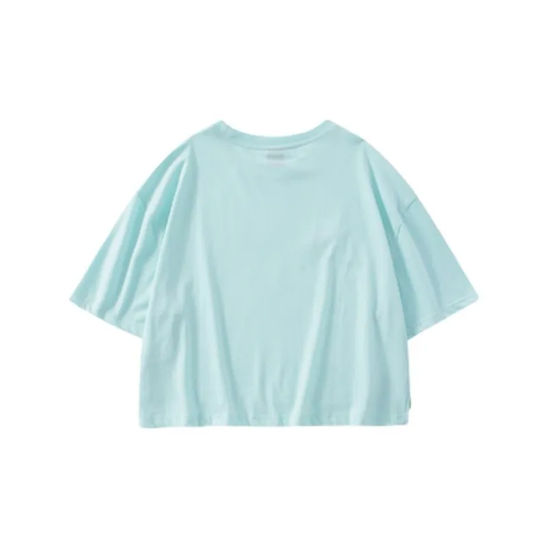 OUTDOOR PRODUCTS Drop Shoulder Sleeve T Shirt Women's-1