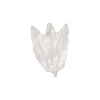 JIL SANDER Brooches Women's Silver