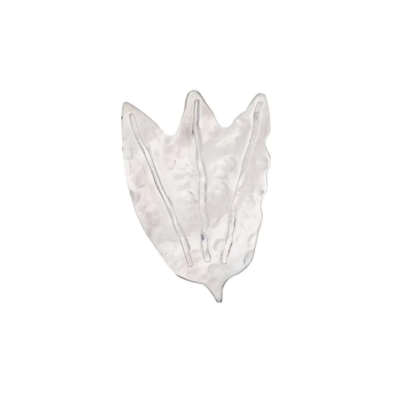 JIL SANDER Brooches Women's Silver-0