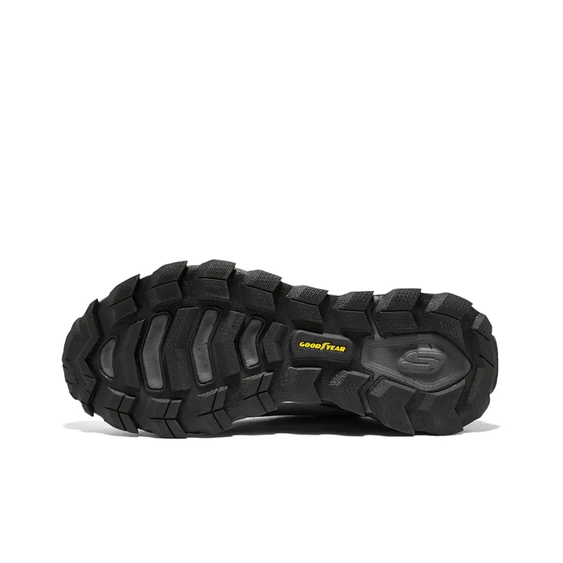 Skechers Max Protect Liberated 'Olive Green'-5