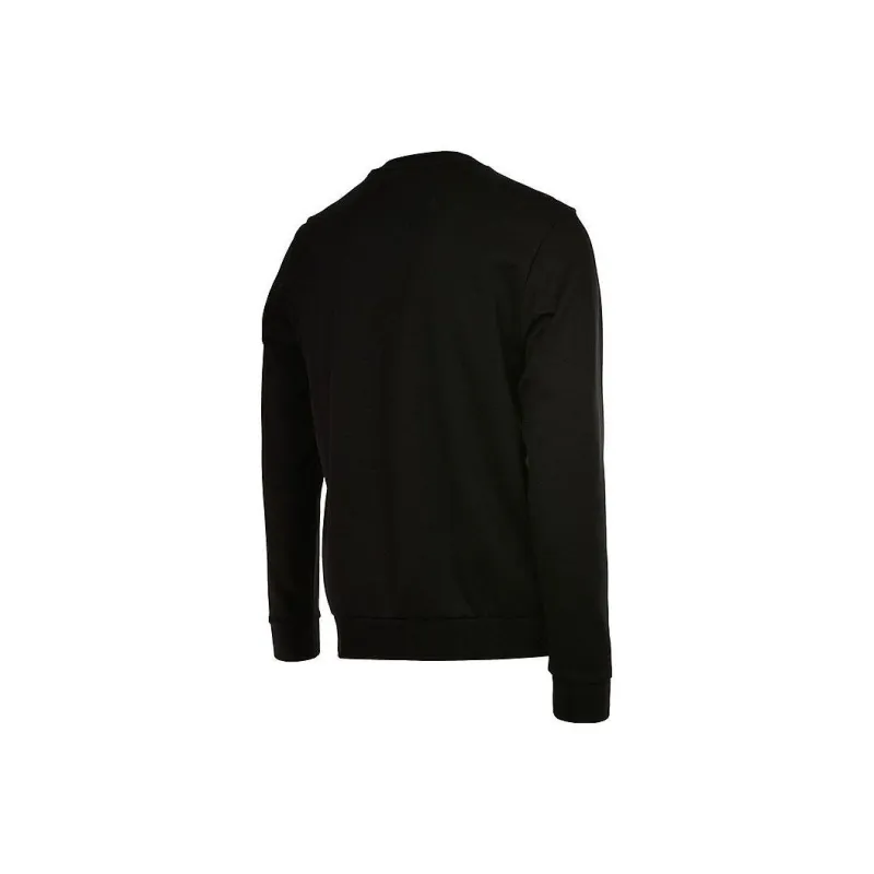 HUGO BOSS Sweatshirt Men's Black-2