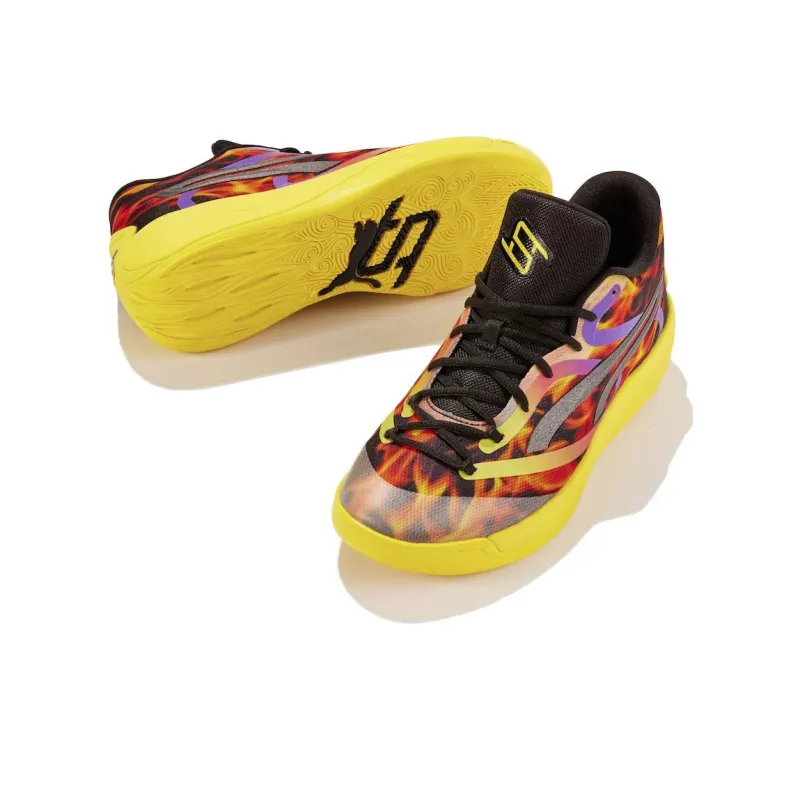 PUMA Stewie 2 'Fire'-3