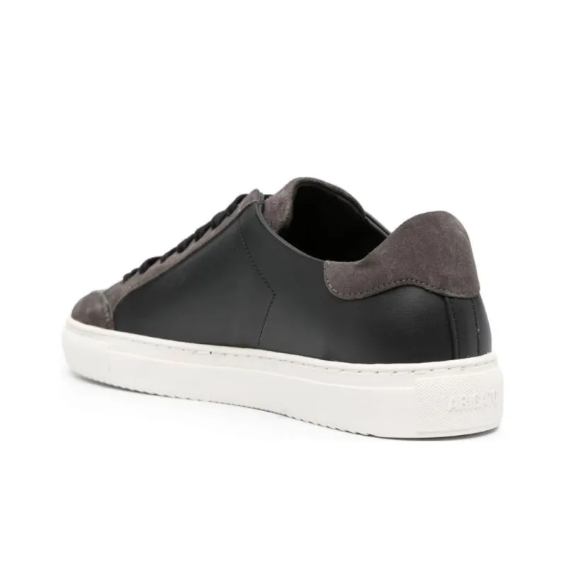 Axel Arigato Logo print Lace up Sneakers-4