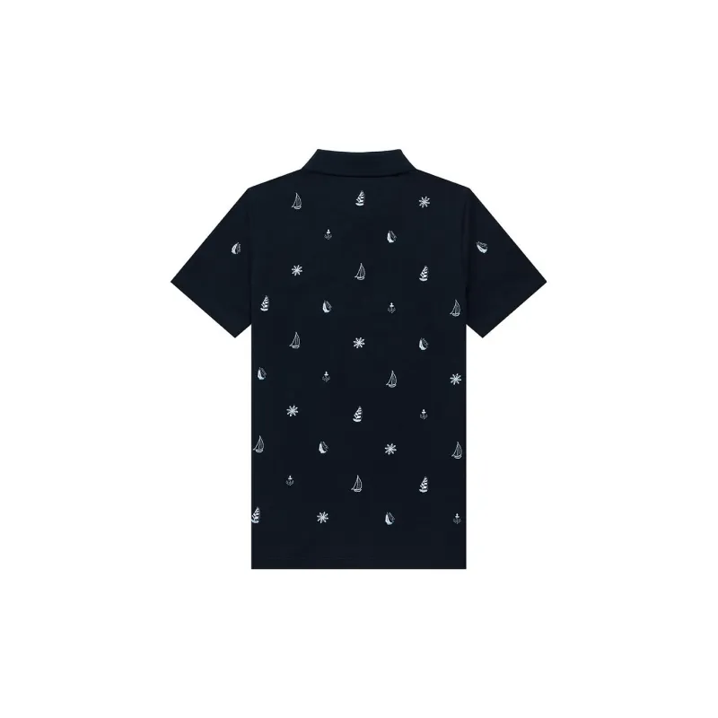 HAZZYS Polo Shirts Women's-3