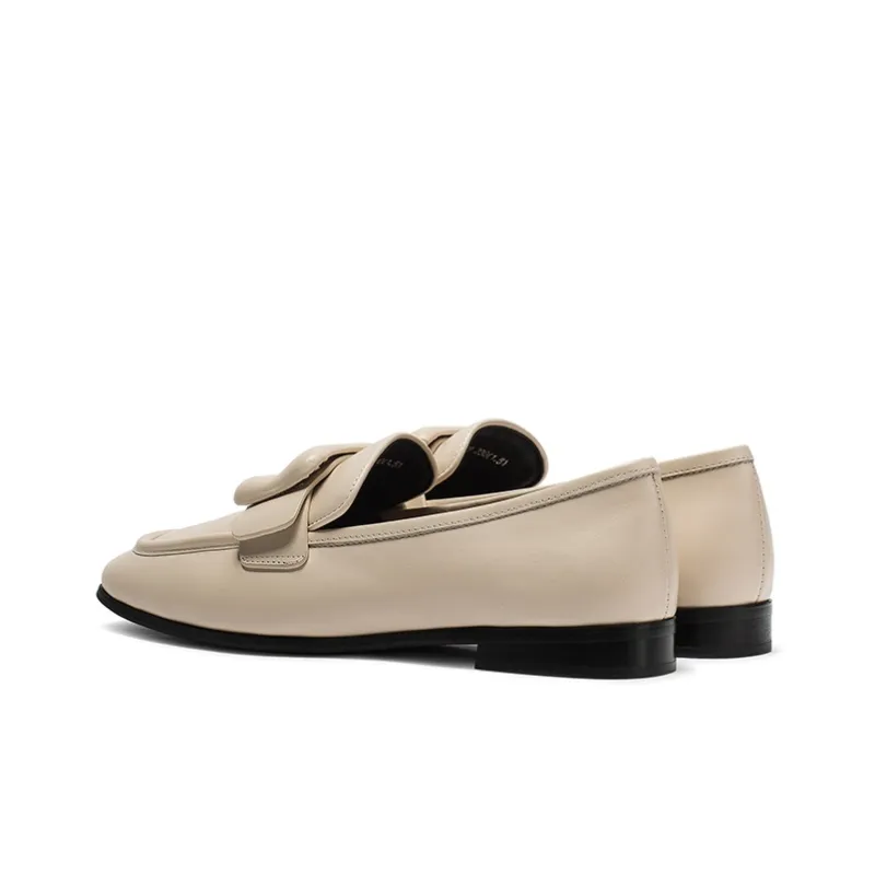 Coup De Foudre Casual Single Shoes 2cm Women's-9
