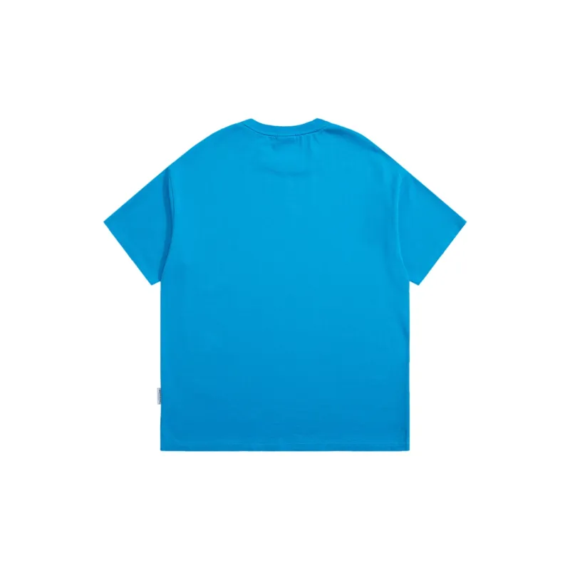 SUPERMOON T-Shirts Unisex-8