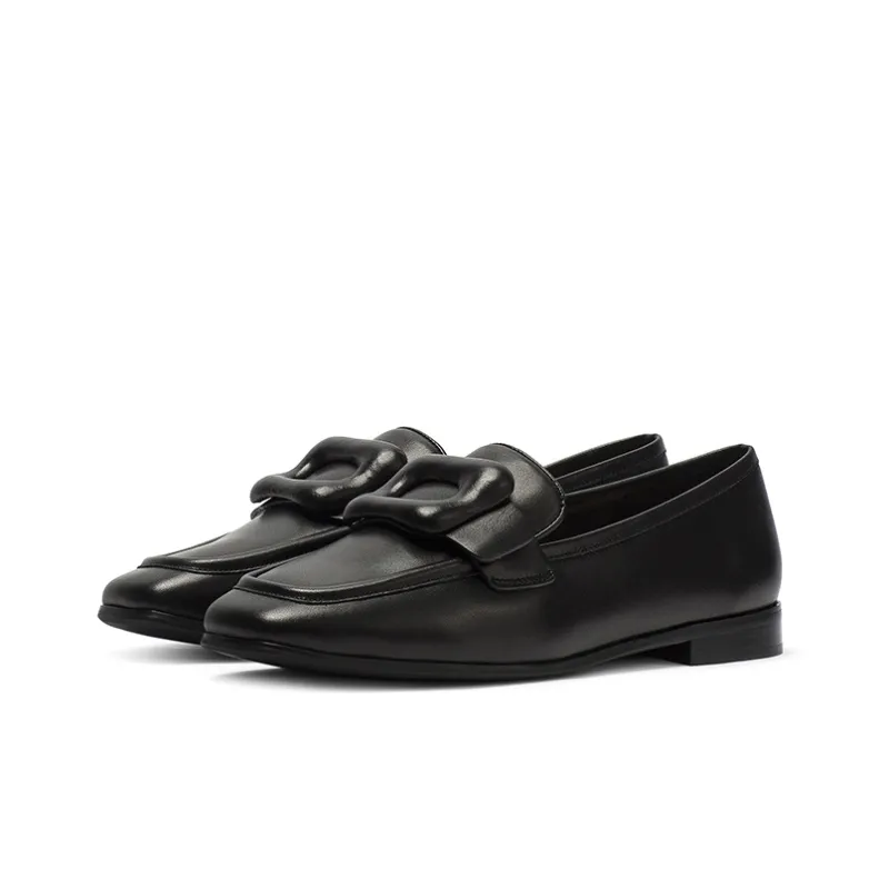 Coup De Foudre Casual Single Shoes 2cm Women's-1