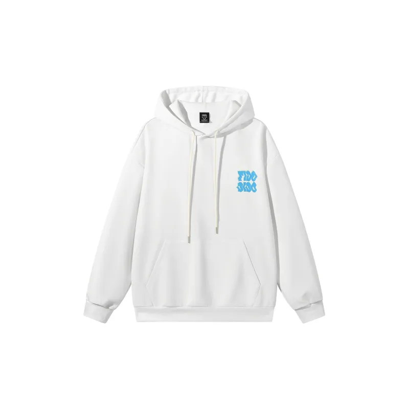 FIDO DIDO Sweatshirts Unisex-8