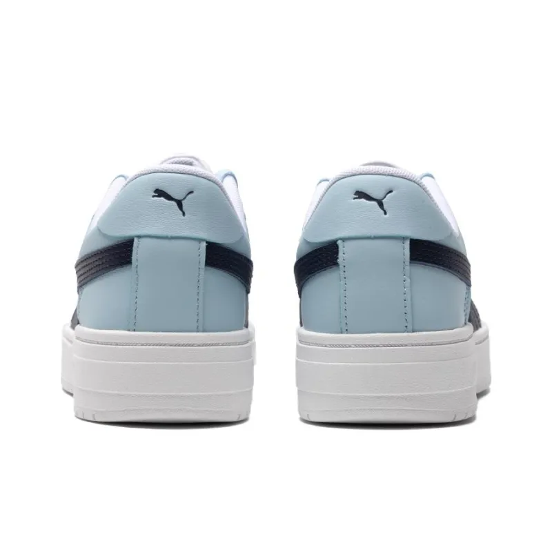 PUMA Ca Pro Classic 'White Silver Sky' Women's-3