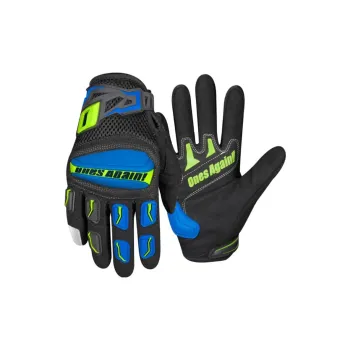 ONES AGAIN! Motorcycle Protective Gears