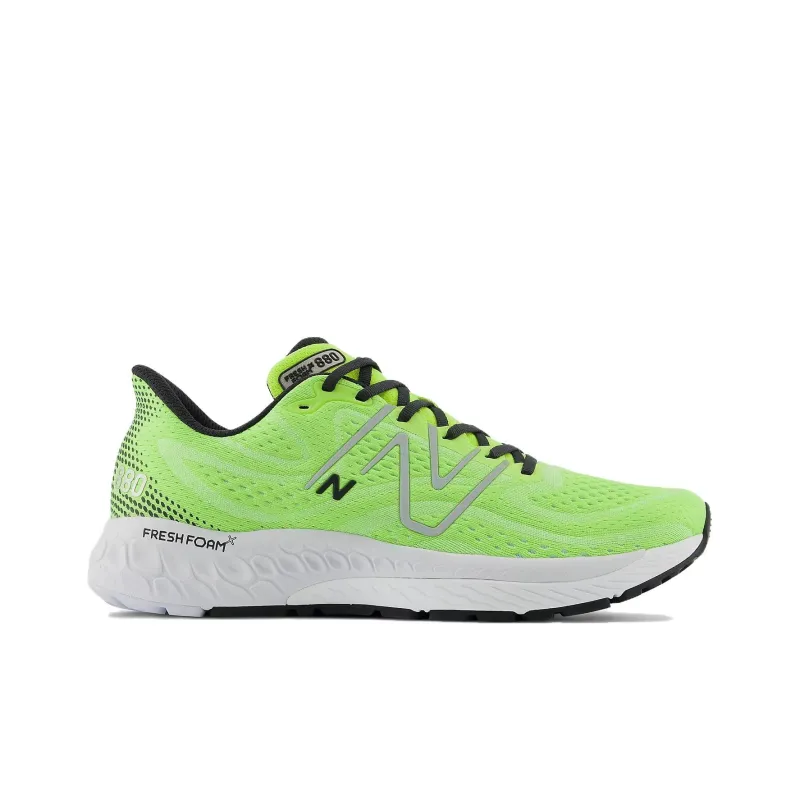 New Balance Fresh Foam X 880v13 Shoes 'Solar Green'-1