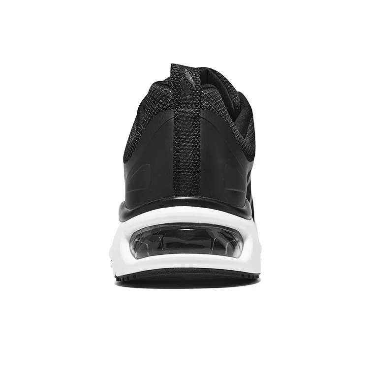 Skechers Tres Air Uno 'Revolution Airy Black'-4