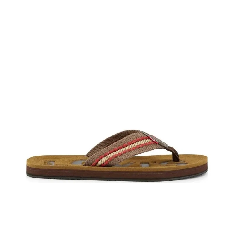 Levis Flip Flops Men-1