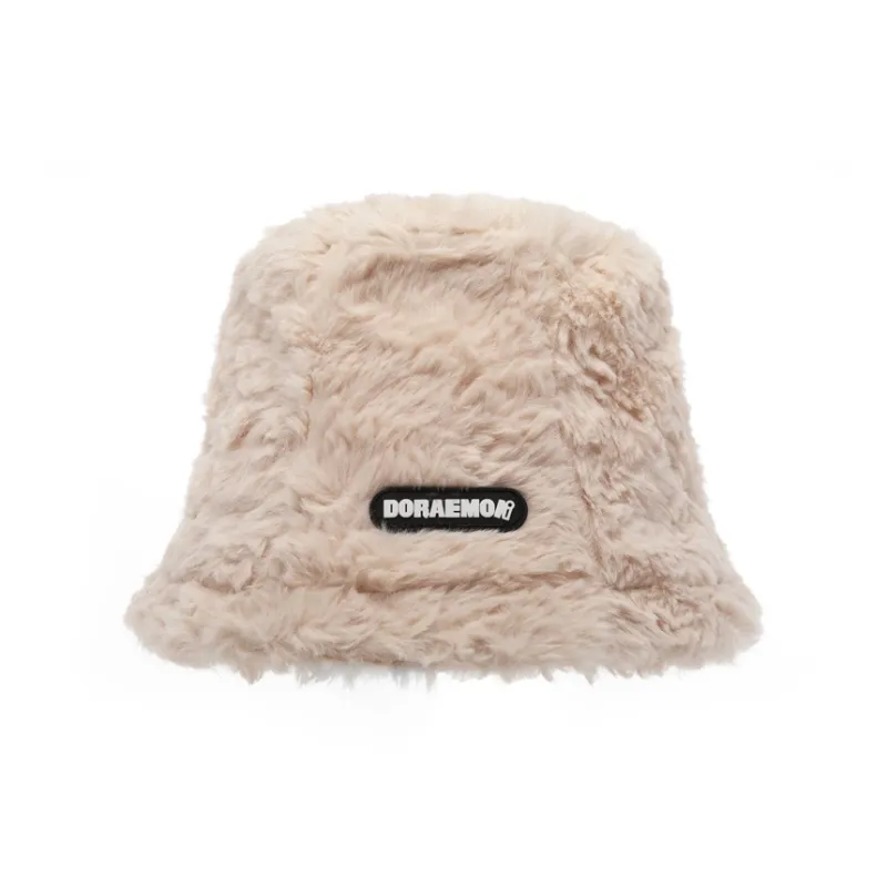 FREE RABBITⅡ Bucket Hats Unisex-5