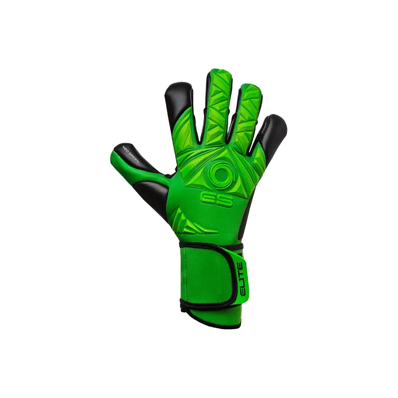 Halo goalkeeper Gloves-1