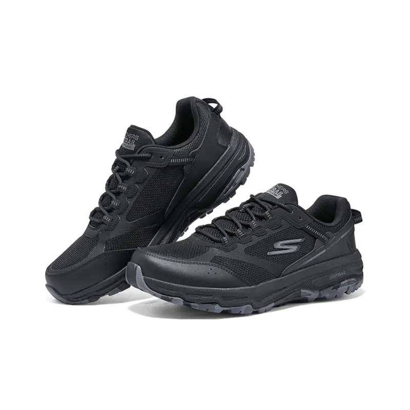 Skechers Go Run Trail 'Black'-3