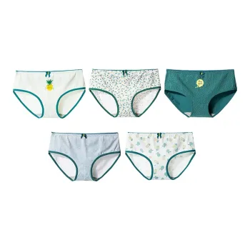Lanza Women's Underpants